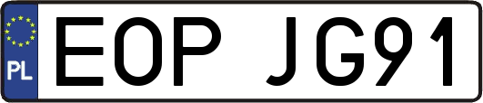 EOPJG91