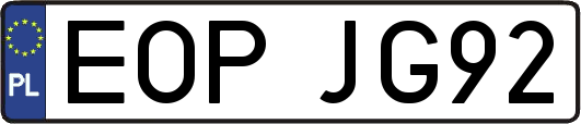 EOPJG92