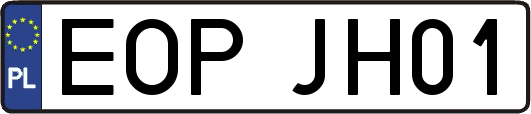EOPJH01