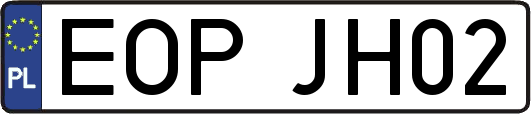 EOPJH02