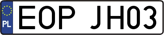 EOPJH03