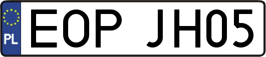 EOPJH05