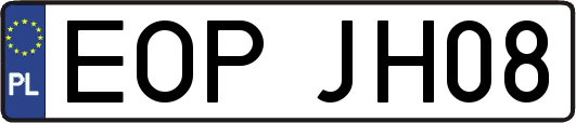 EOPJH08