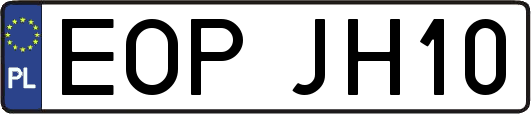 EOPJH10