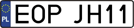 EOPJH11
