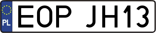 EOPJH13