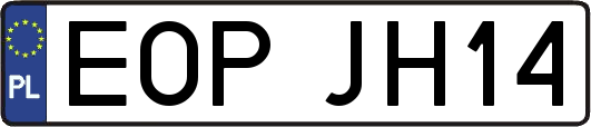 EOPJH14