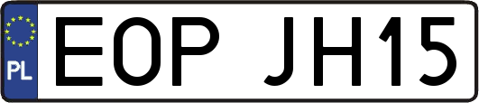 EOPJH15