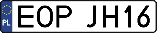 EOPJH16