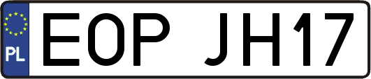 EOPJH17