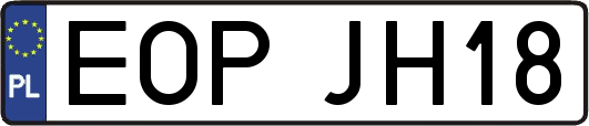 EOPJH18