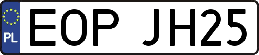 EOPJH25