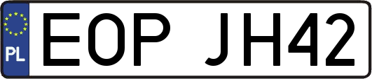 EOPJH42