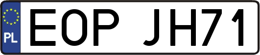 EOPJH71