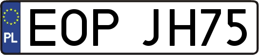 EOPJH75