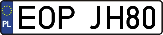 EOPJH80