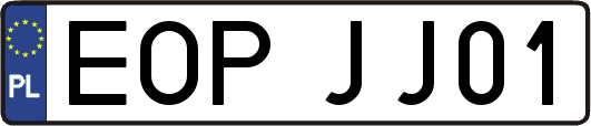 EOPJJ01