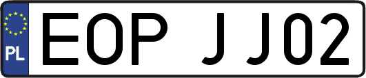 EOPJJ02