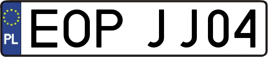 EOPJJ04
