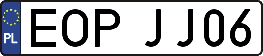EOPJJ06