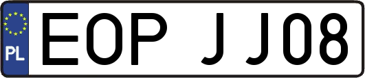 EOPJJ08