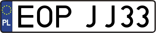 EOPJJ33