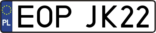 EOPJK22