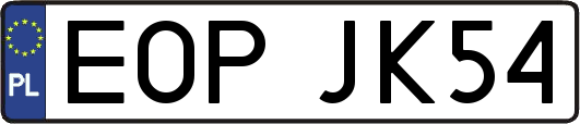 EOPJK54