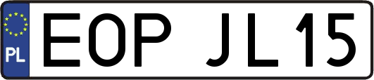 EOPJL15