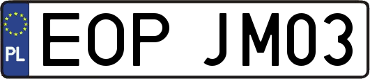 EOPJM03