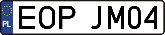 EOPJM04
