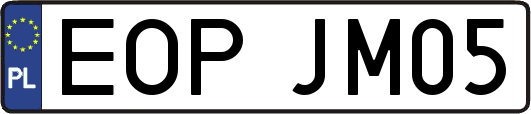 EOPJM05