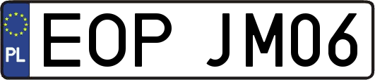EOPJM06