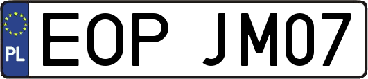 EOPJM07