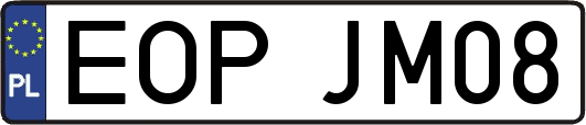 EOPJM08