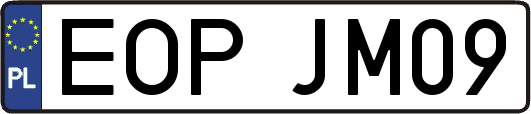 EOPJM09