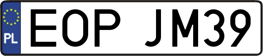 EOPJM39