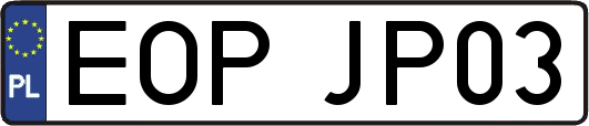 EOPJP03