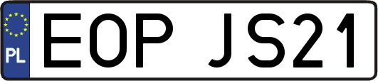 EOPJS21