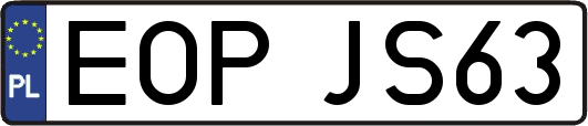 EOPJS63