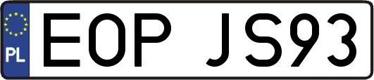 EOPJS93