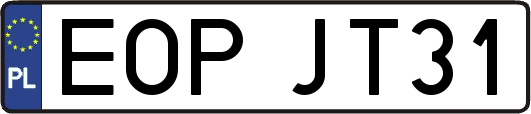 EOPJT31