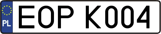 EOPK004