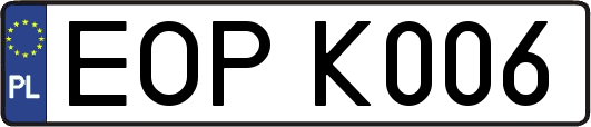 EOPK006