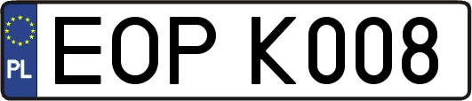 EOPK008