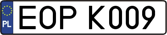 EOPK009