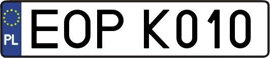 EOPK010