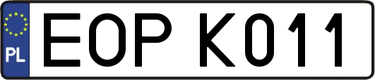 EOPK011