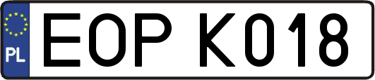 EOPK018