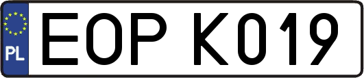 EOPK019